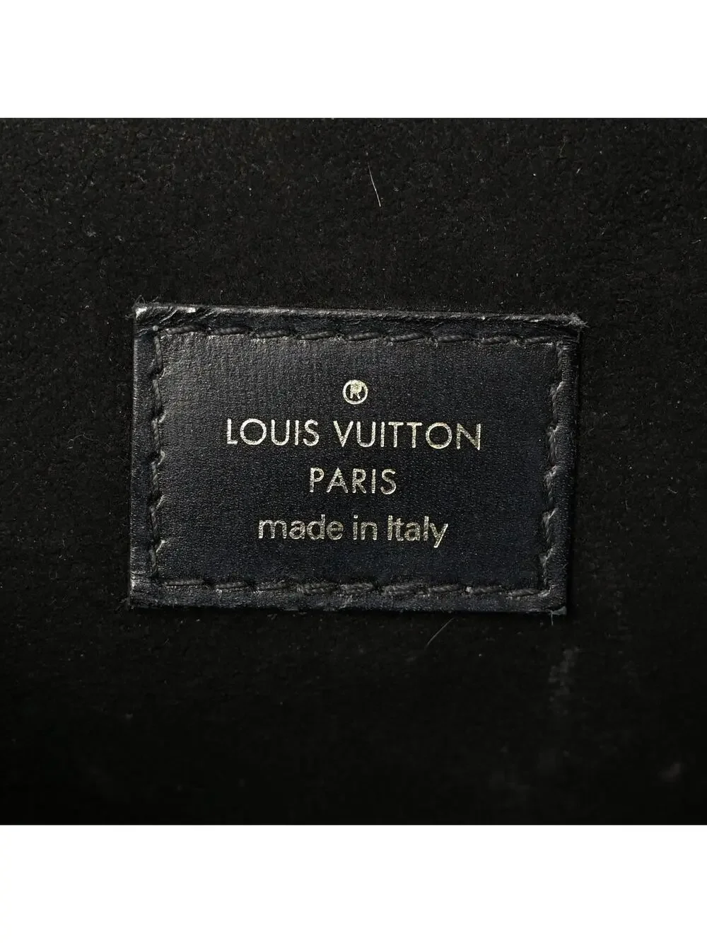Louis Vuitton indulge timeless